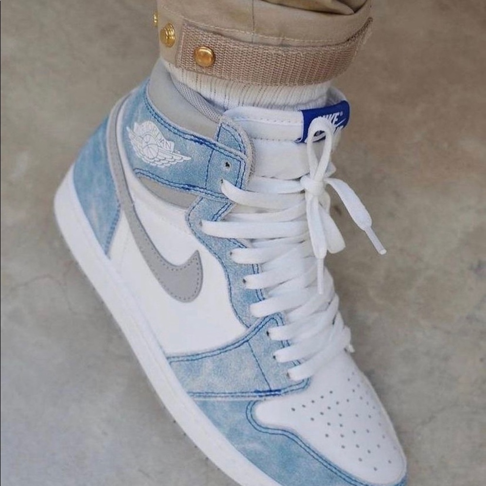 Hyper royal Jordan 1